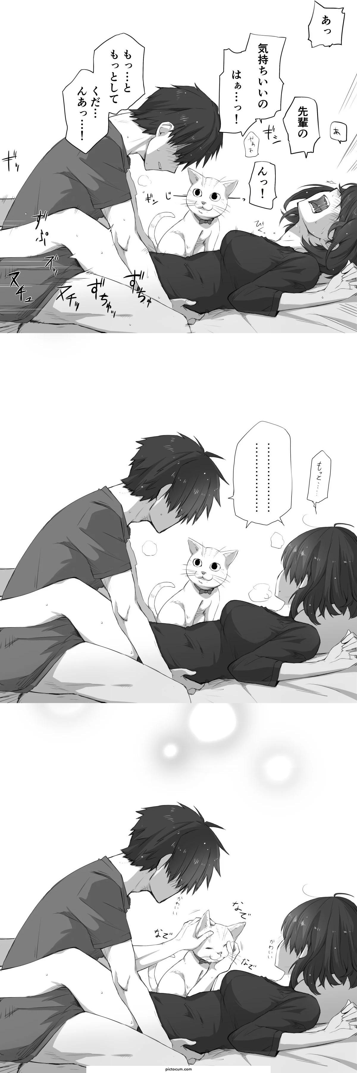 Warm, wholesome feelings