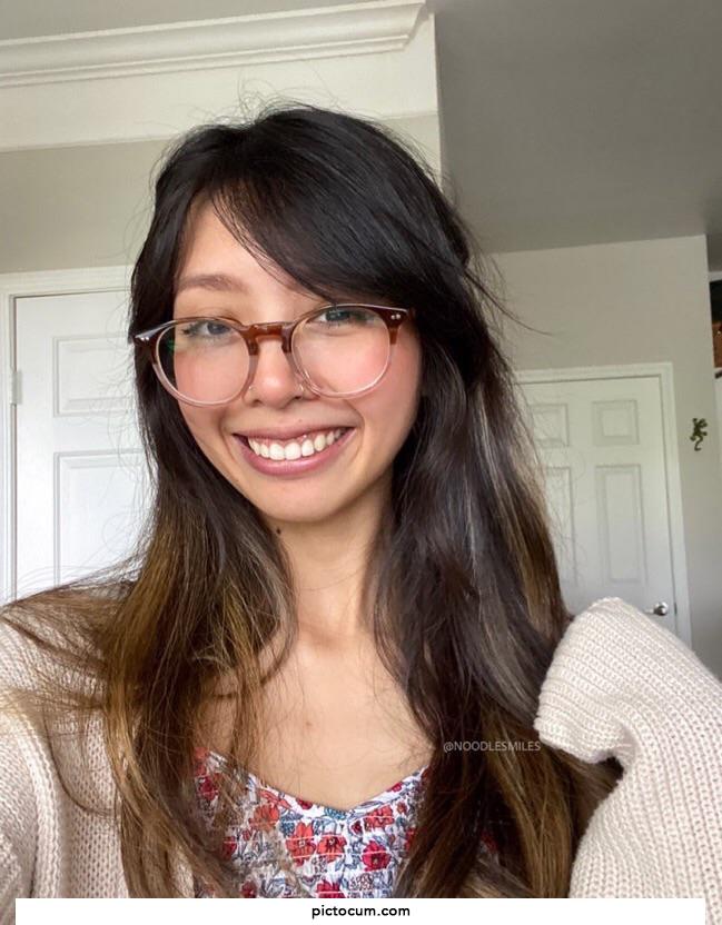 Sexy &amp; dorky!
