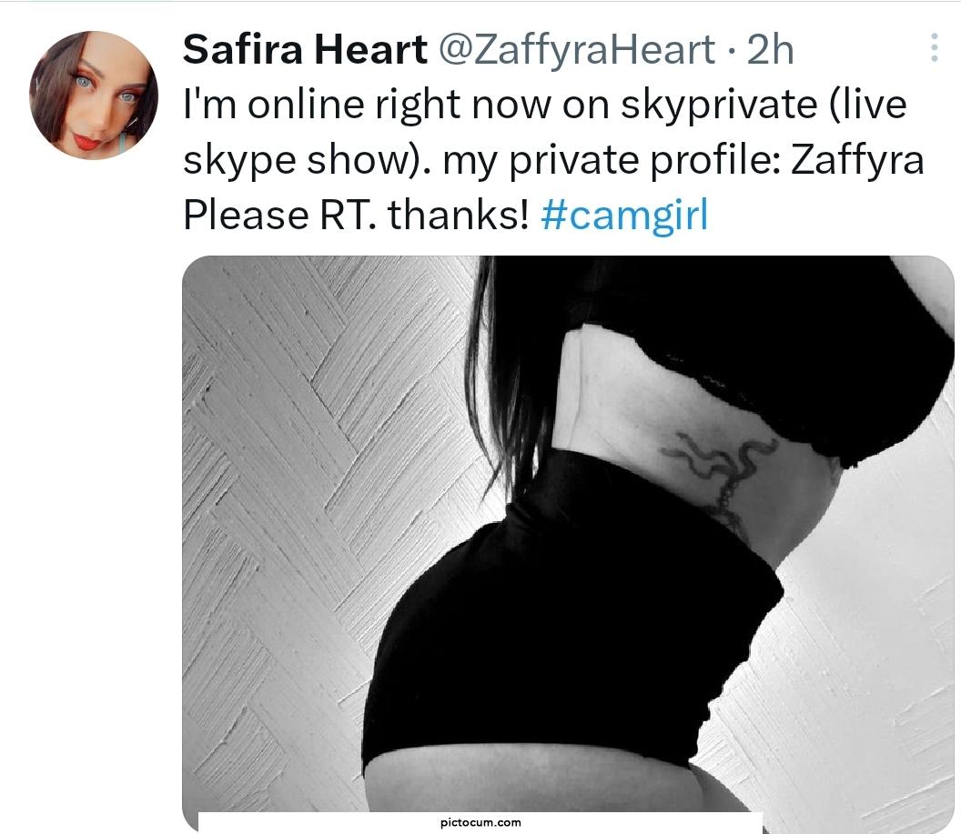 Brazilian CamShow - Online Now