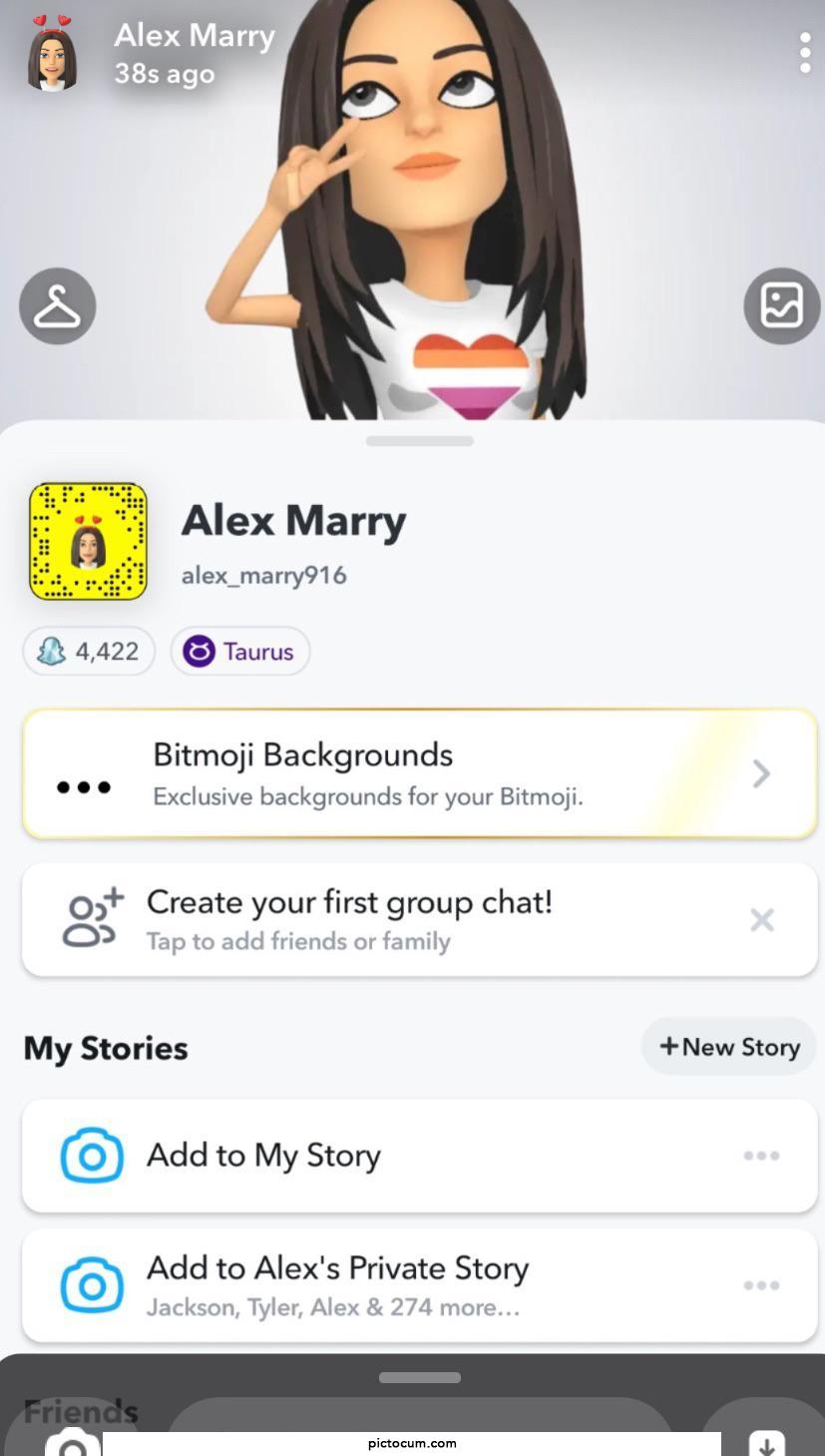 Check her out