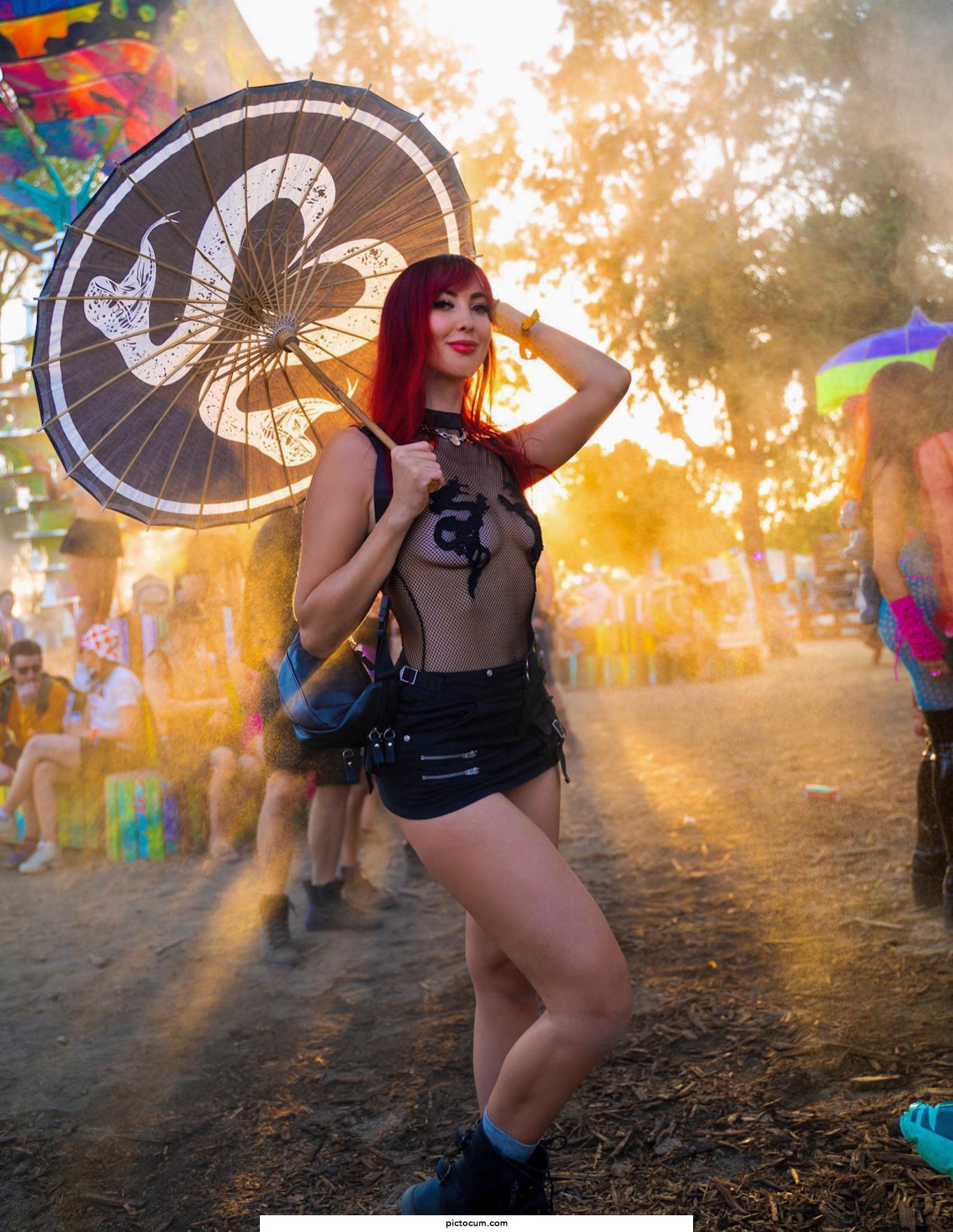 Meet me at the Woogie?