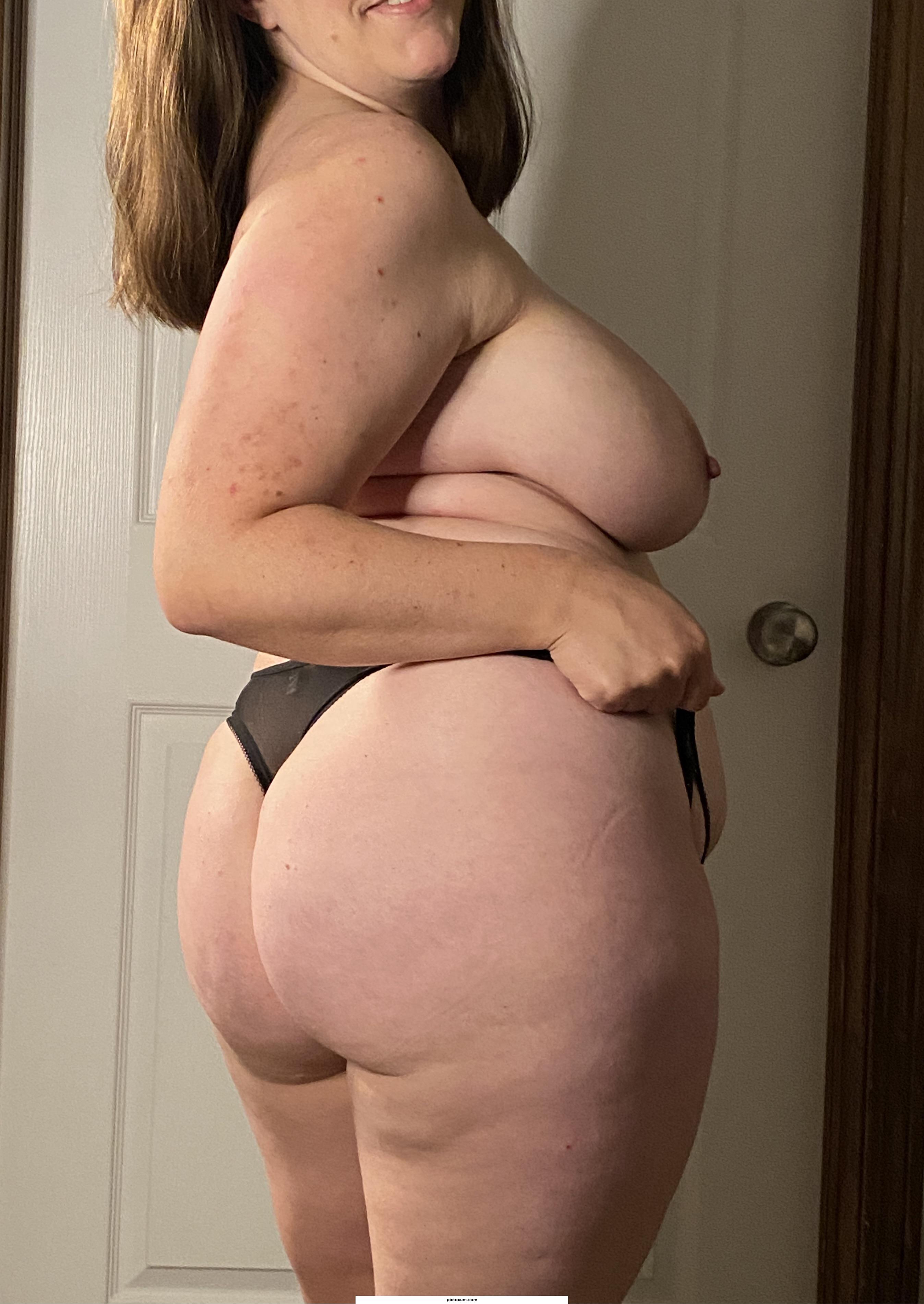 All natural Milf 🔥 Only a few spots left for $4 VIP!
