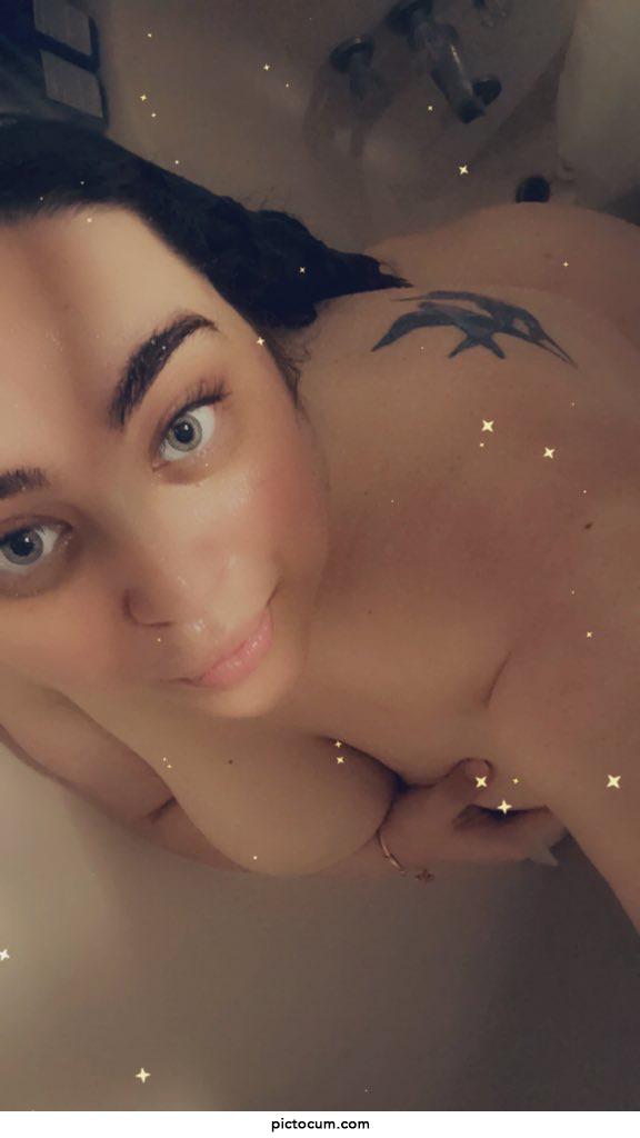 Hey daddy, let’s chat 😻