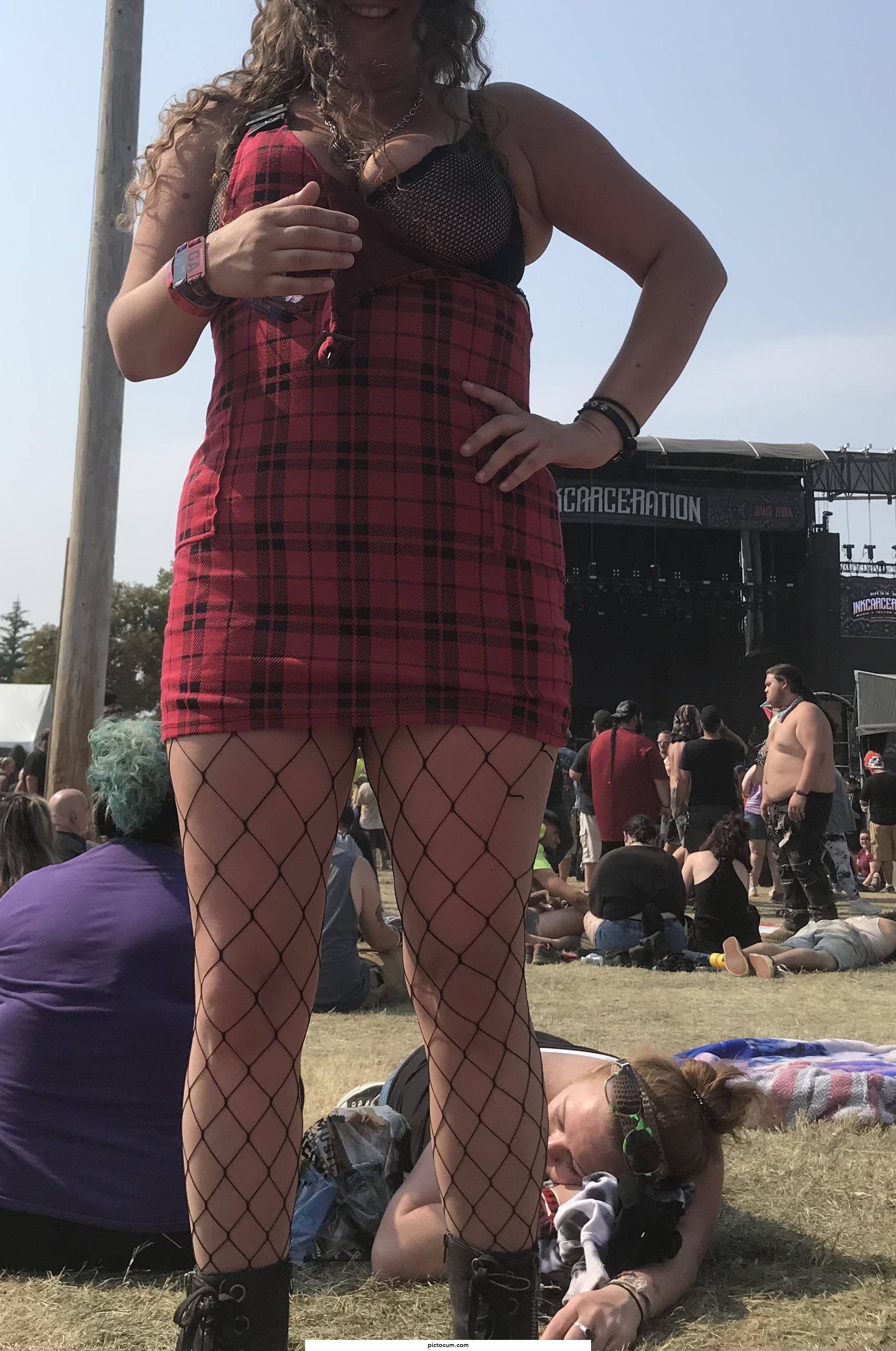 Titty Tuesday 💦🍭