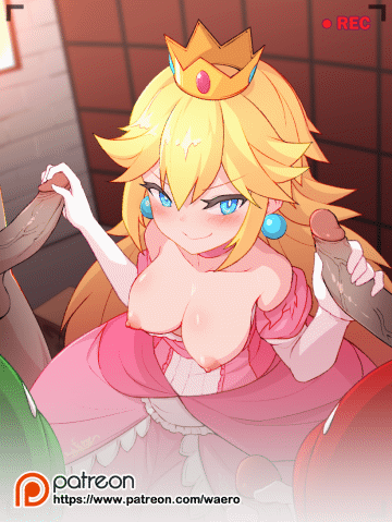 Princess Peach