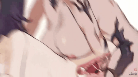 X-ray futa cum
