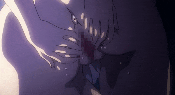 Nurse opens wide