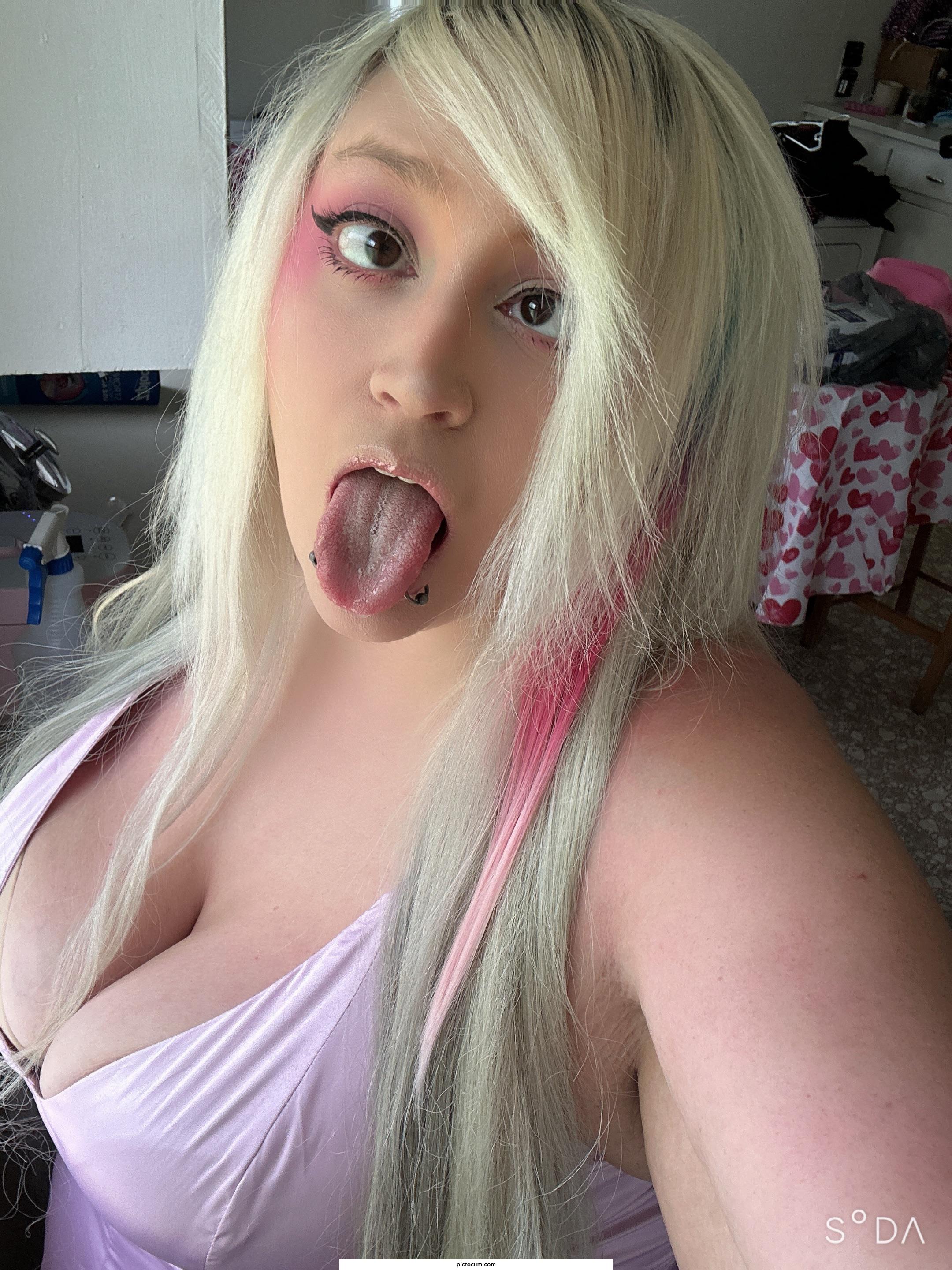 Bbw virgin 🫠