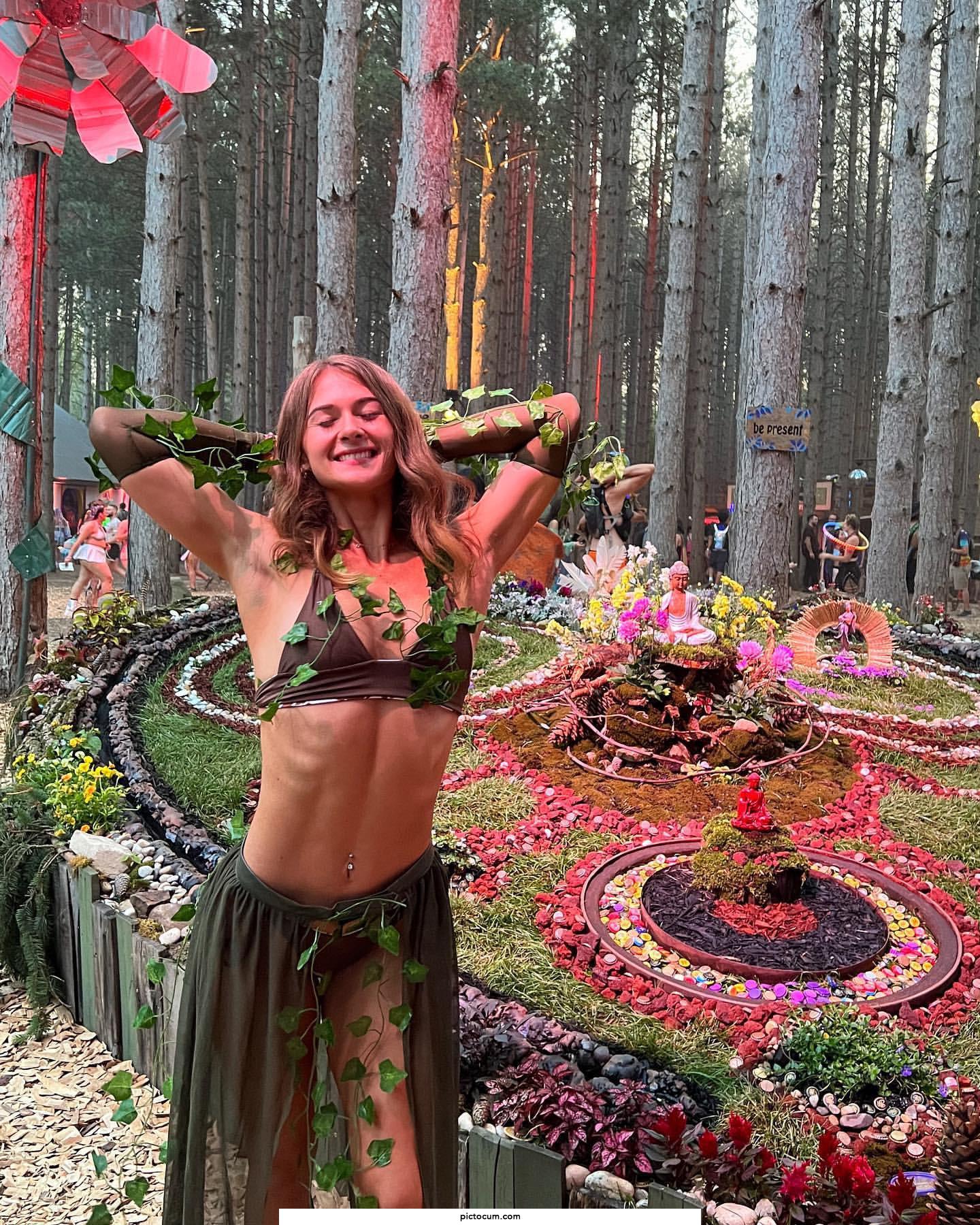 Fairy girl