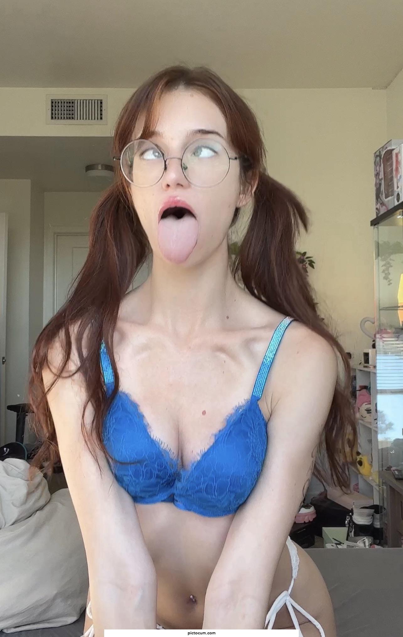 WYD if I make this face