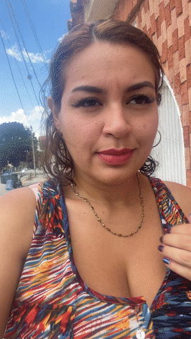 feel the allure of my latina curves