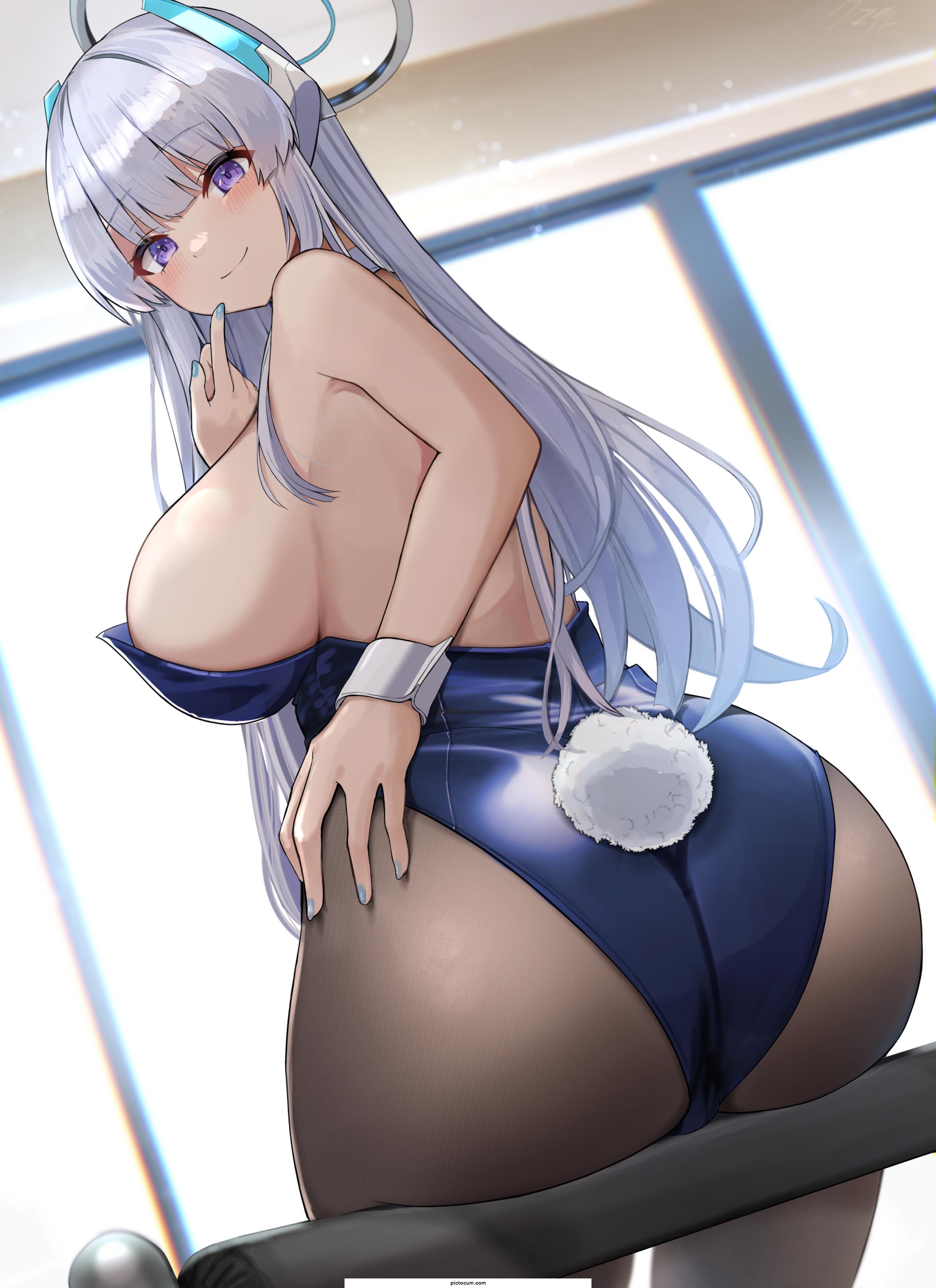 Bunny Noa