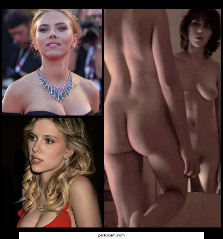 Scarlett Johansson - Under the skin