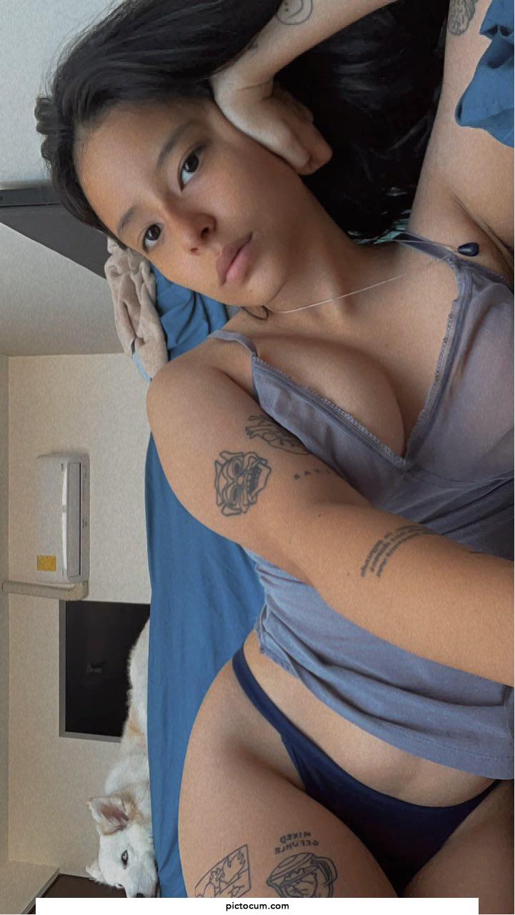 Need more tattoos asap