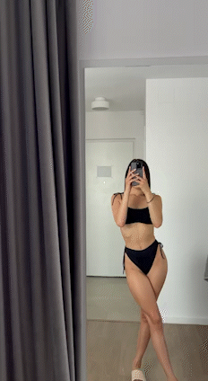 Have you got what it takes to deal with a slim, fit little girl?