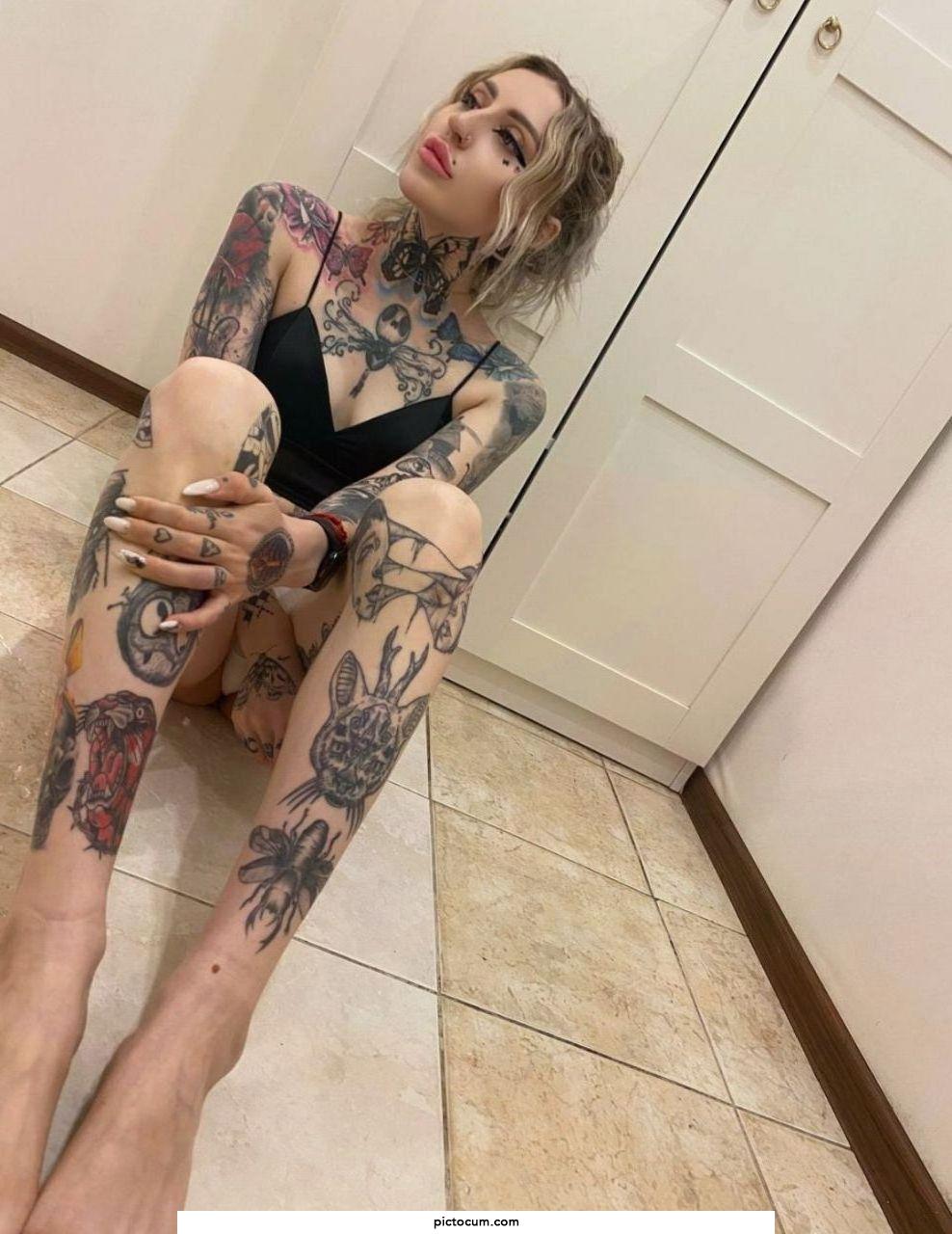 I have dirty things to do with you