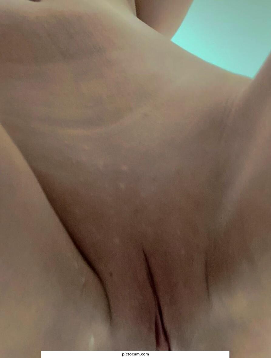Take my pussy!!! I'm horny