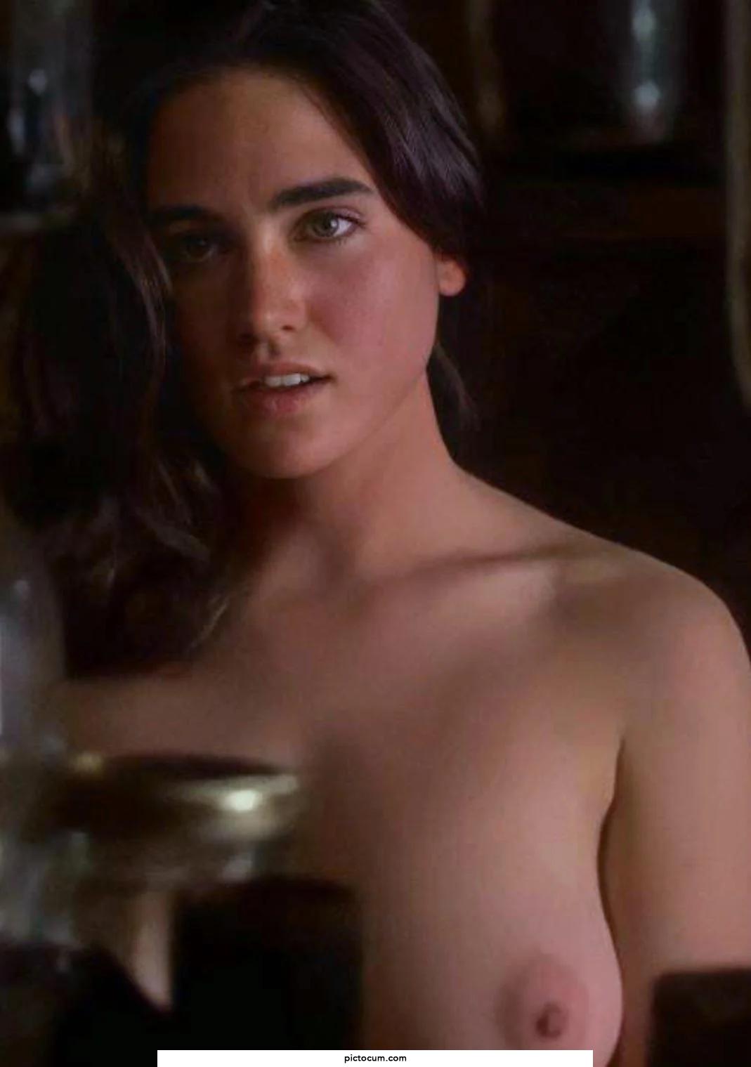 Jennifer Connelly