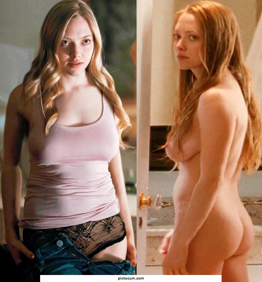 Amanda Seyfried