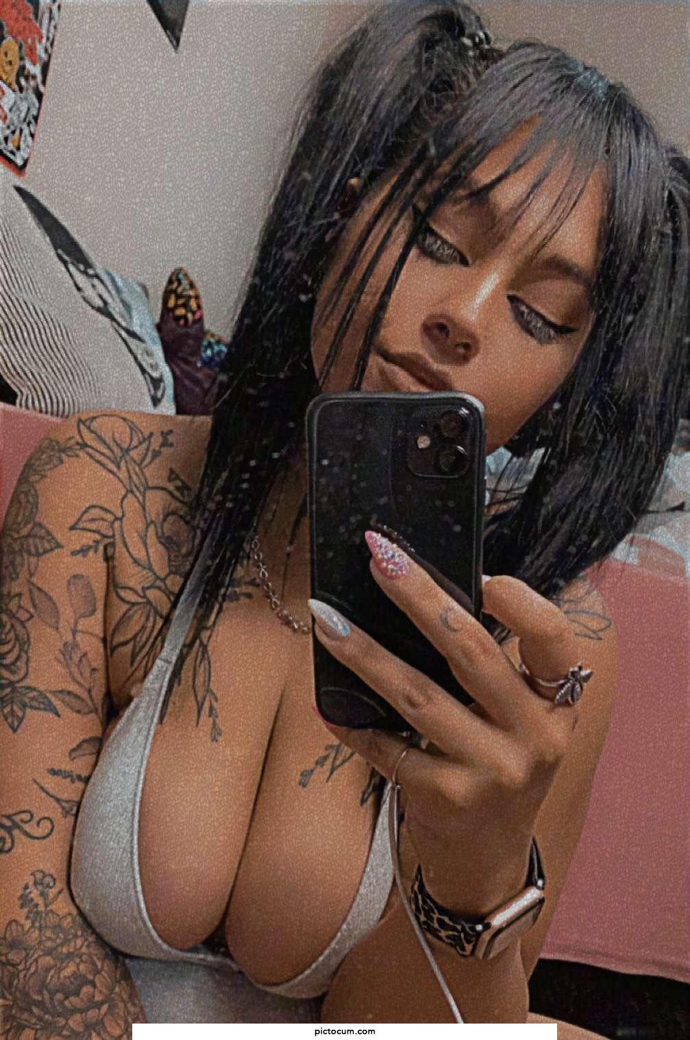 Cum see me on my VIP Page 💋 Right now its 50% OFF!!! 🤑