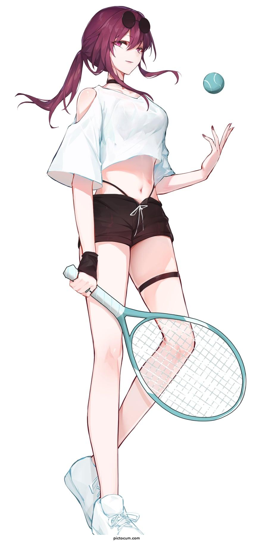 Kafka Tennis
