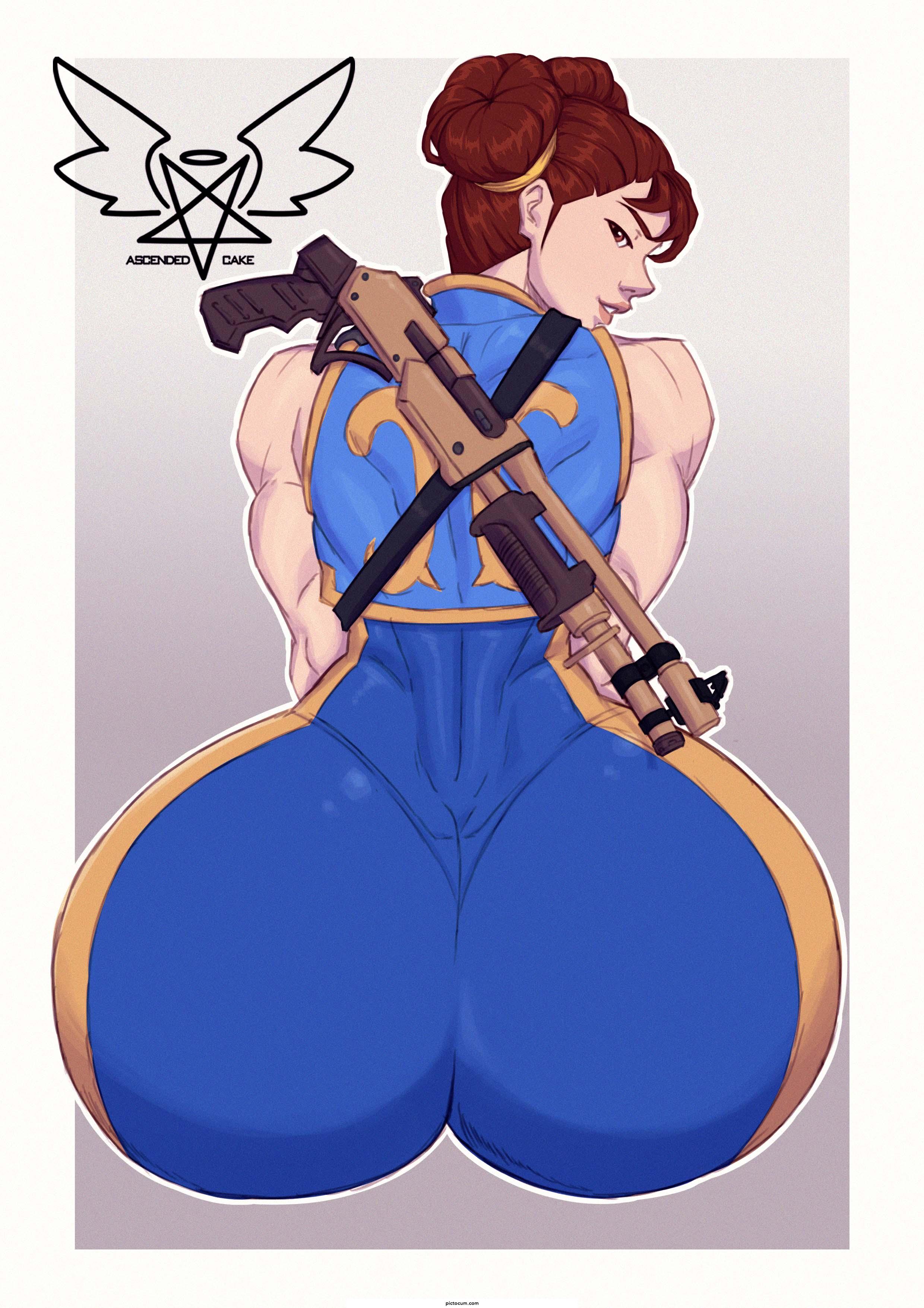 Chun-Li