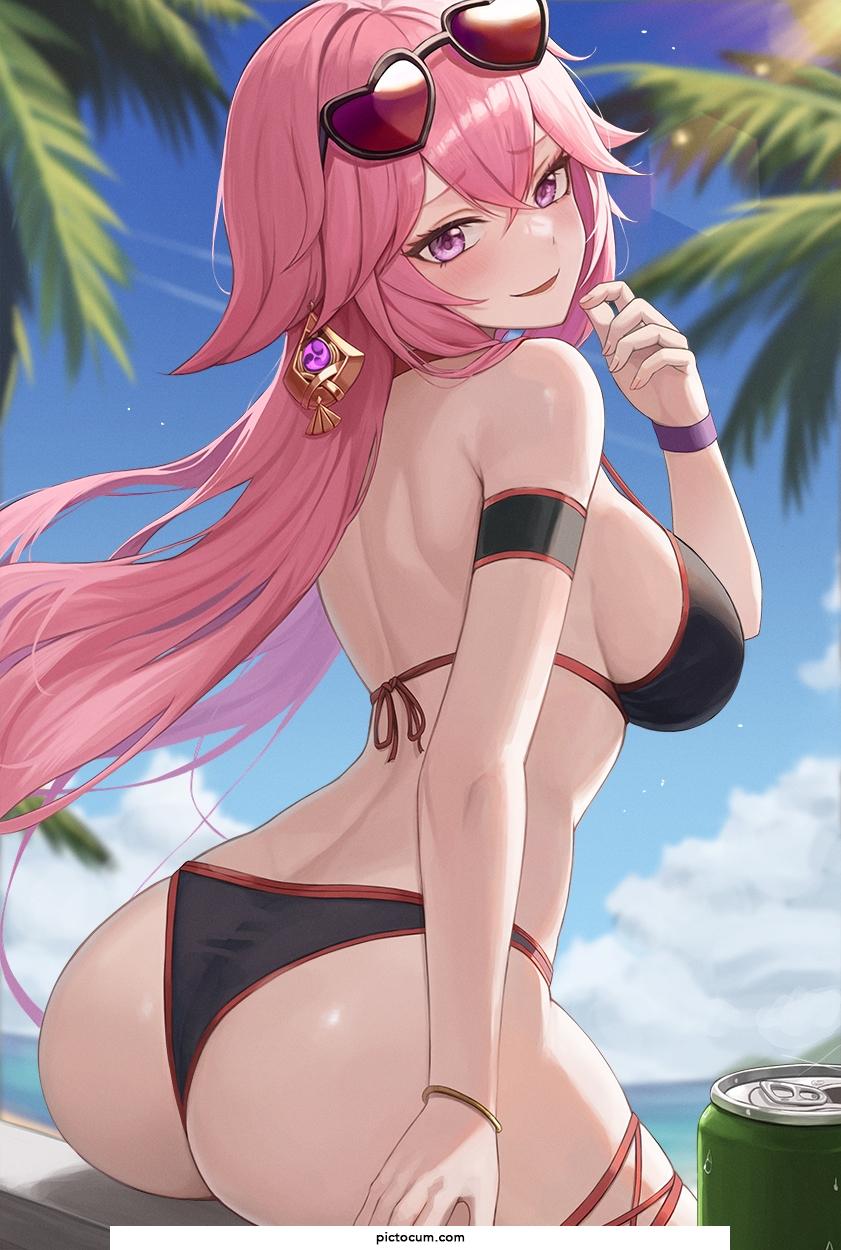 Yae