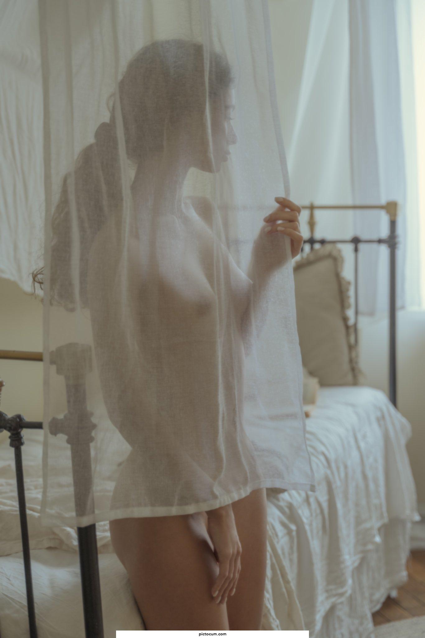 Eye-catching transparency
