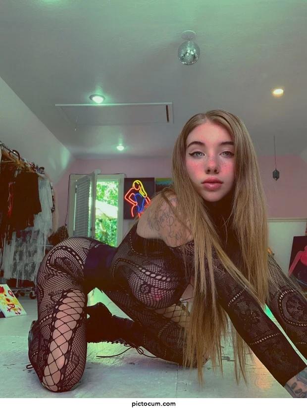 Meow