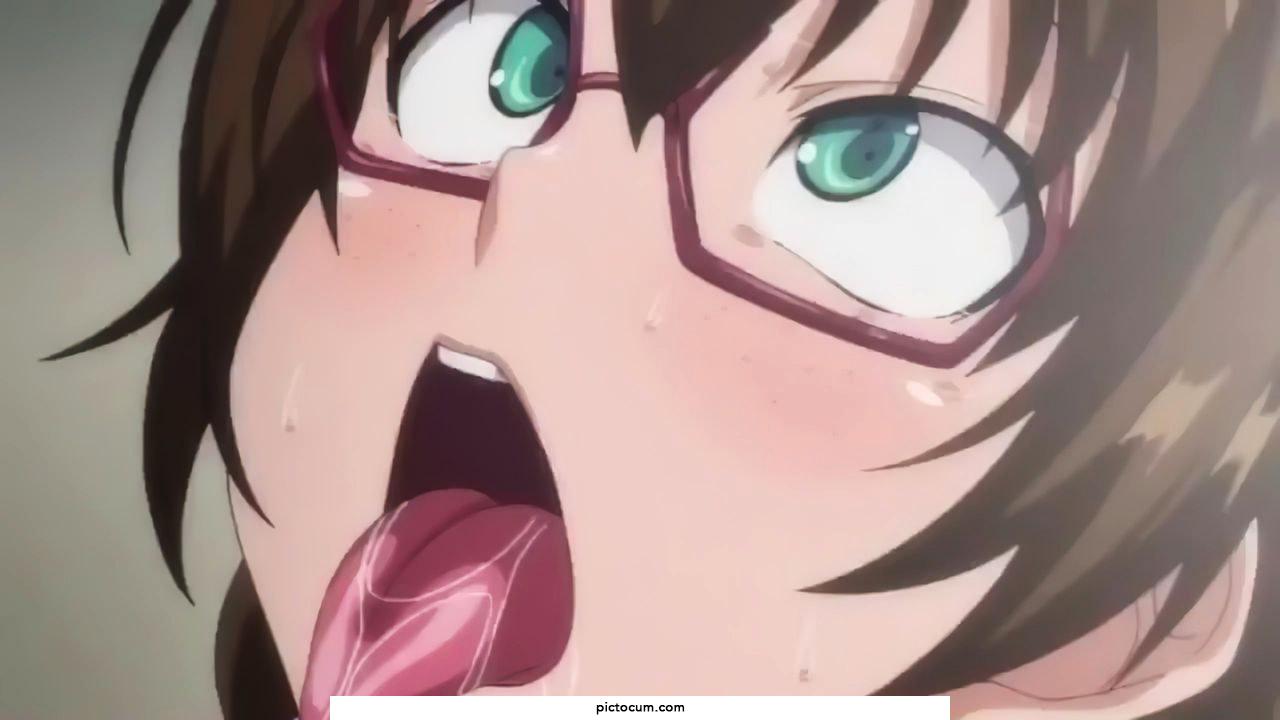 Why do you think my ahegao is making this gesture? Only wrong answers 😈
