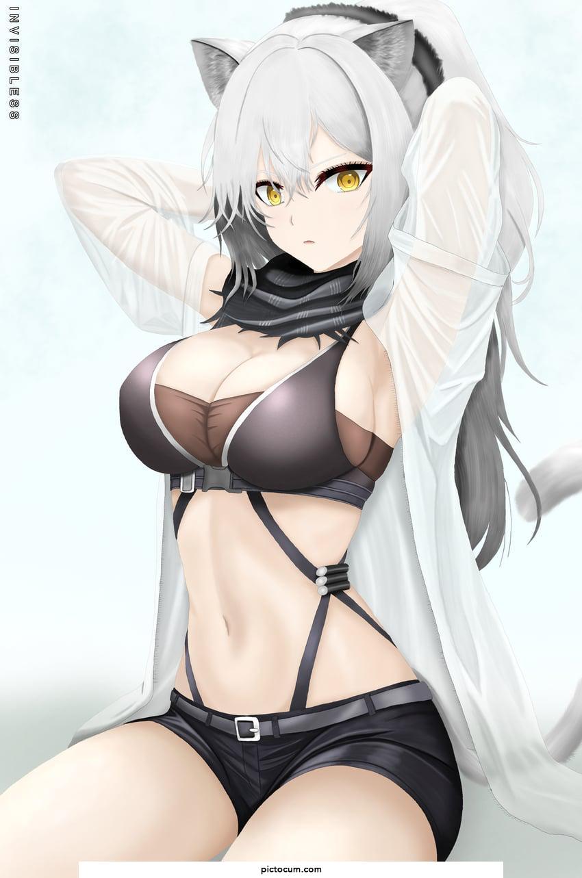 Schwarz