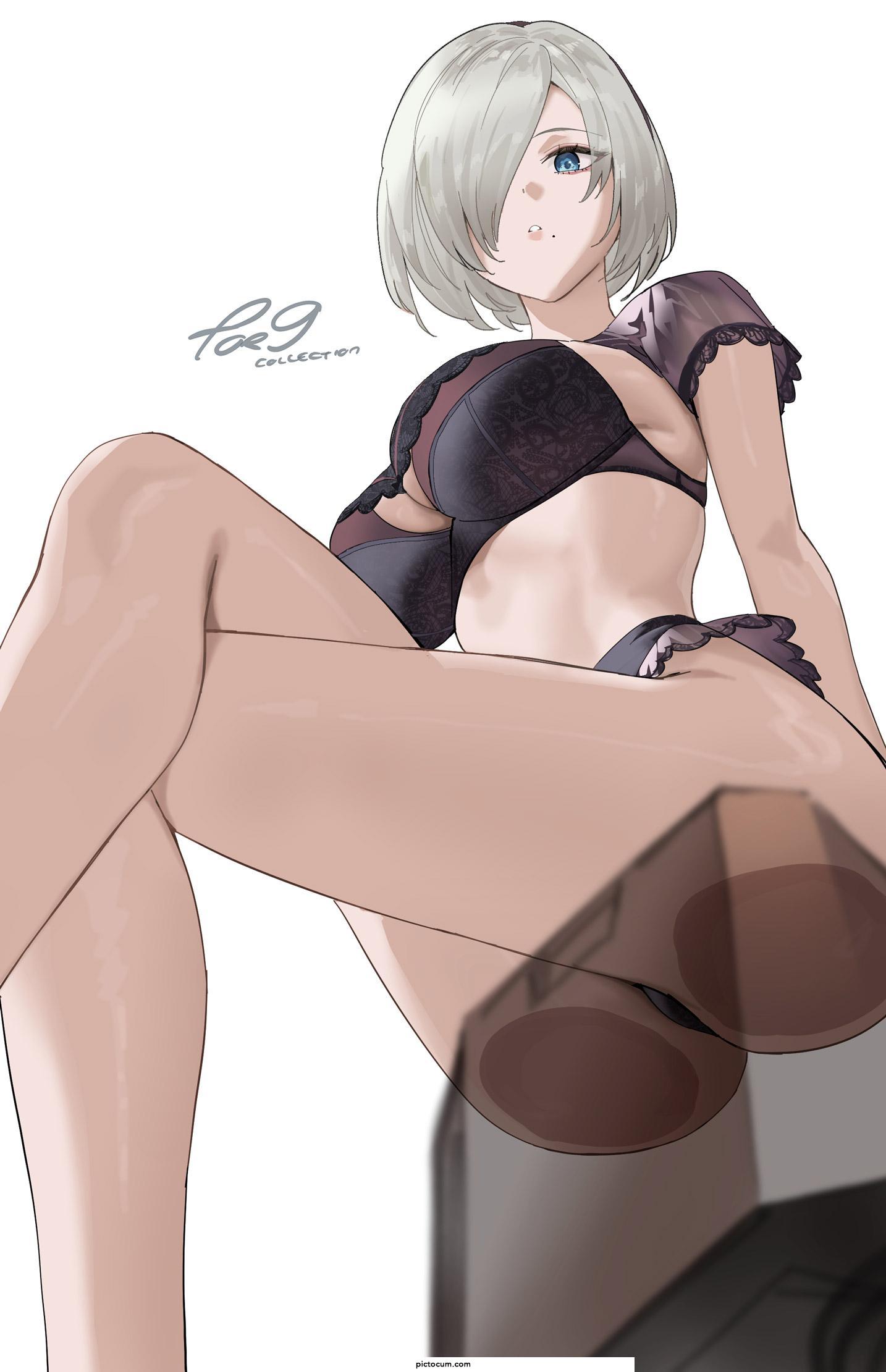 2B