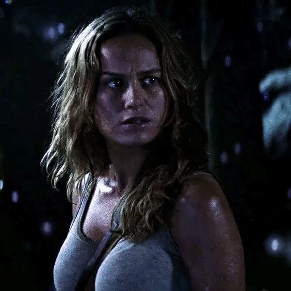 Brie Larson