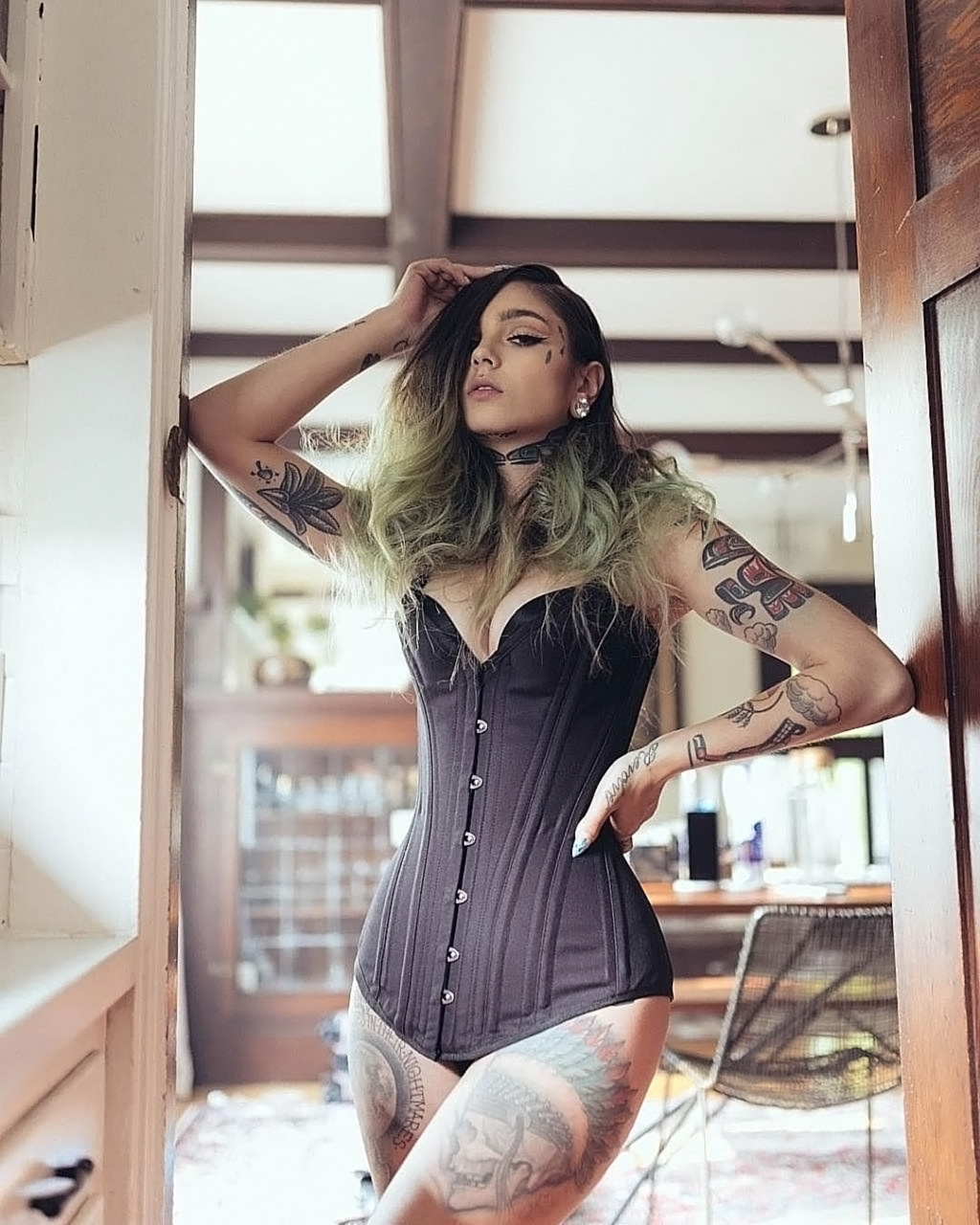 Taylor White