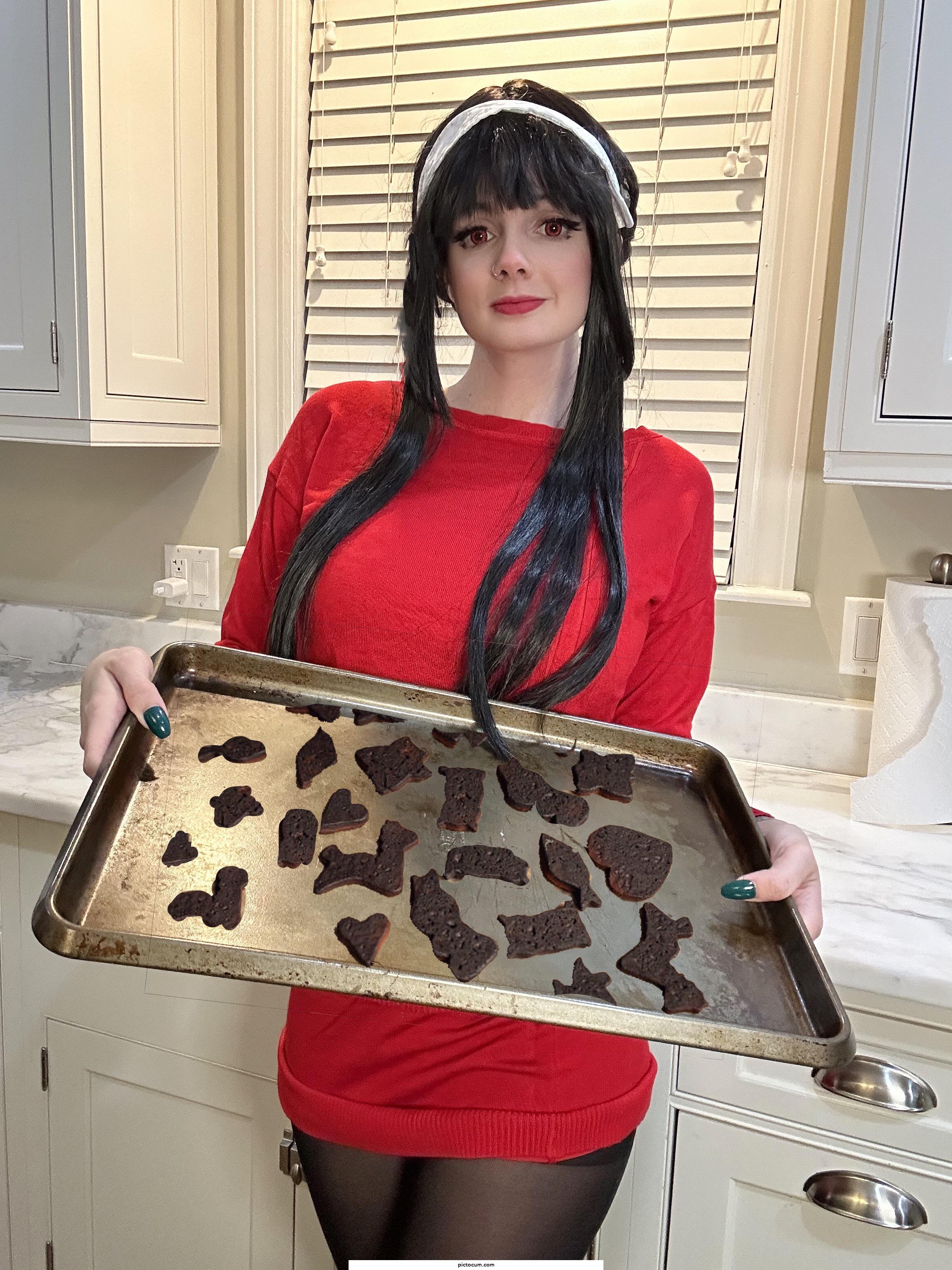 Yor by ElizawitchCosplay