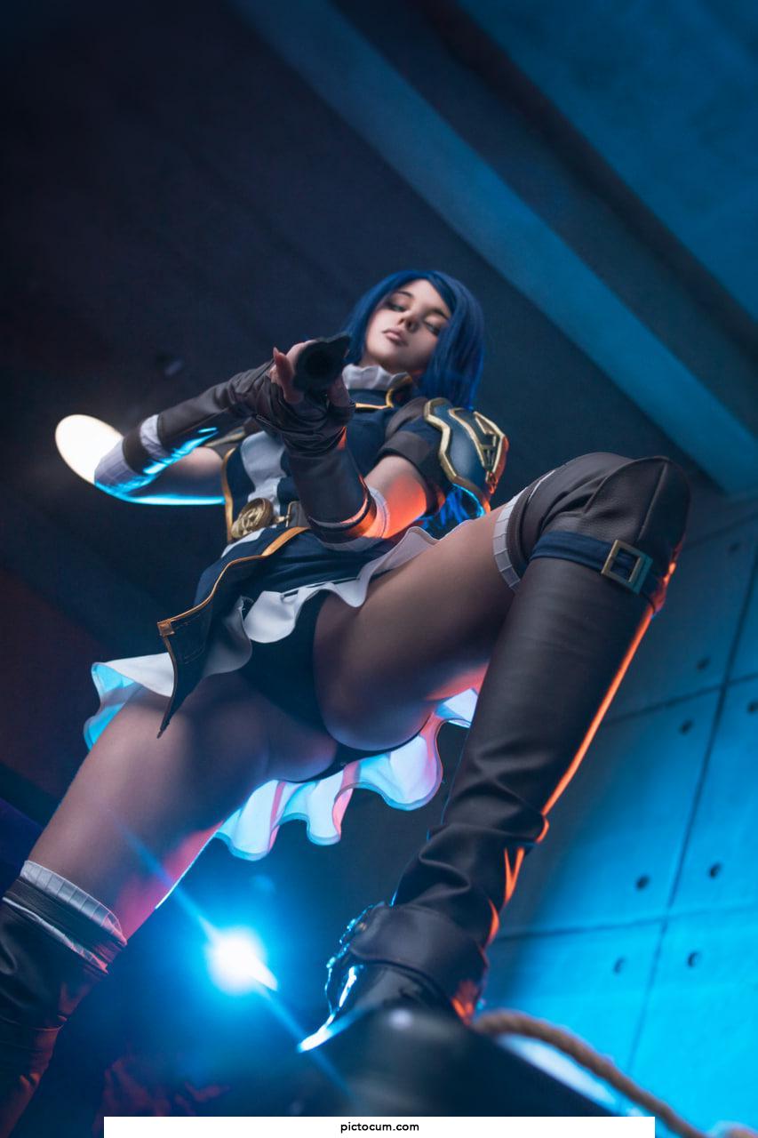 Caitlyn by Win_Winry