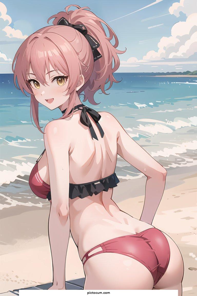 Mika Jougasaki
