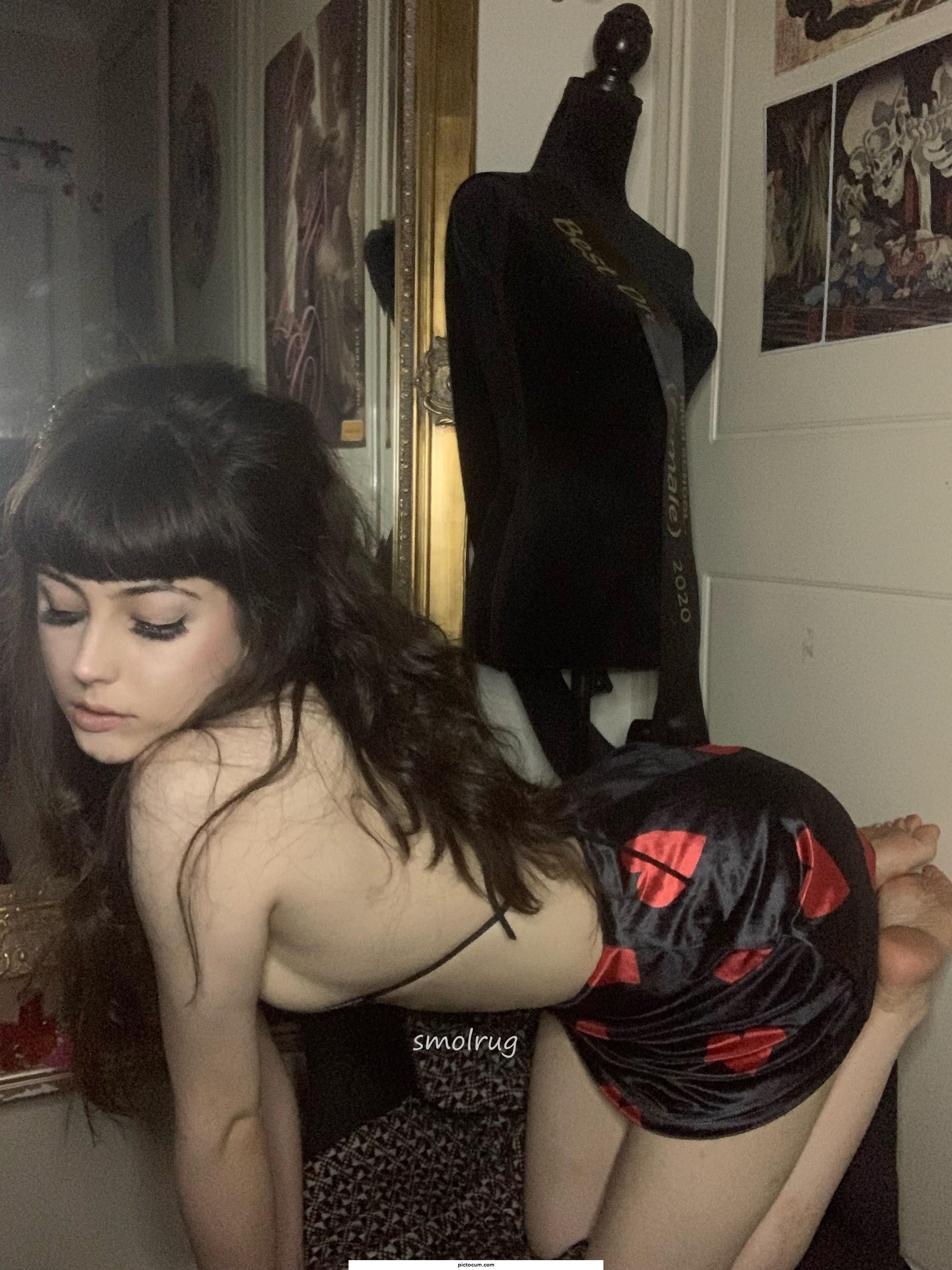 Smolrug