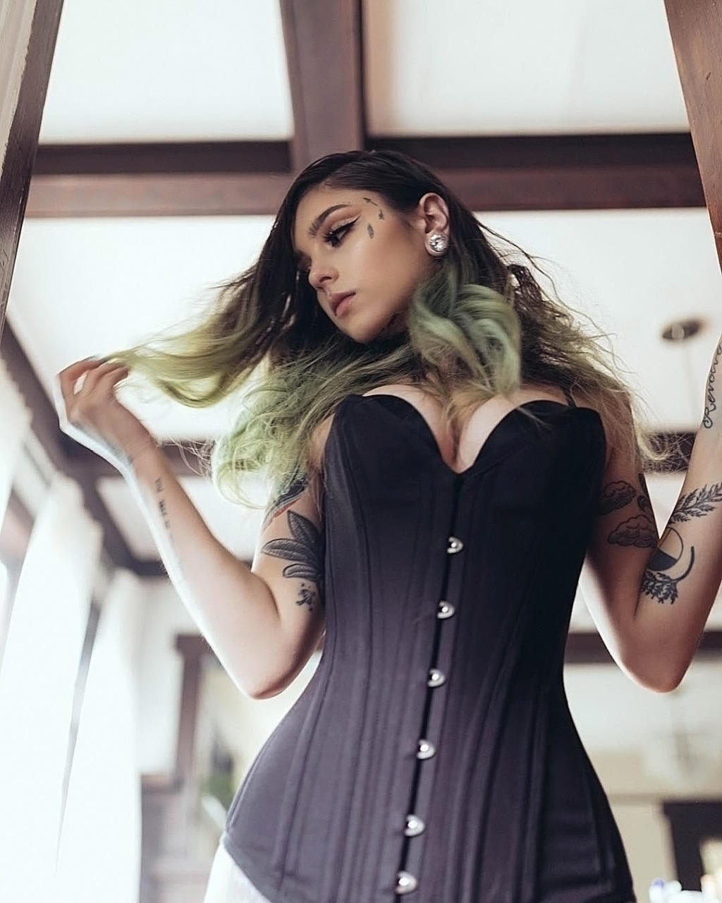 Taylor White