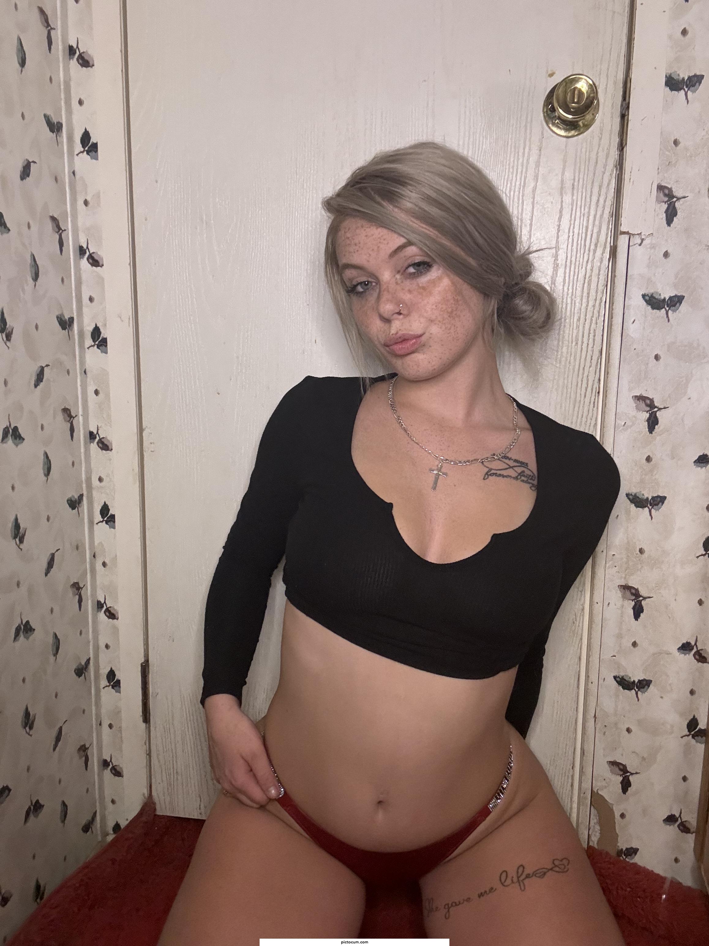 Would you take me to church with you?