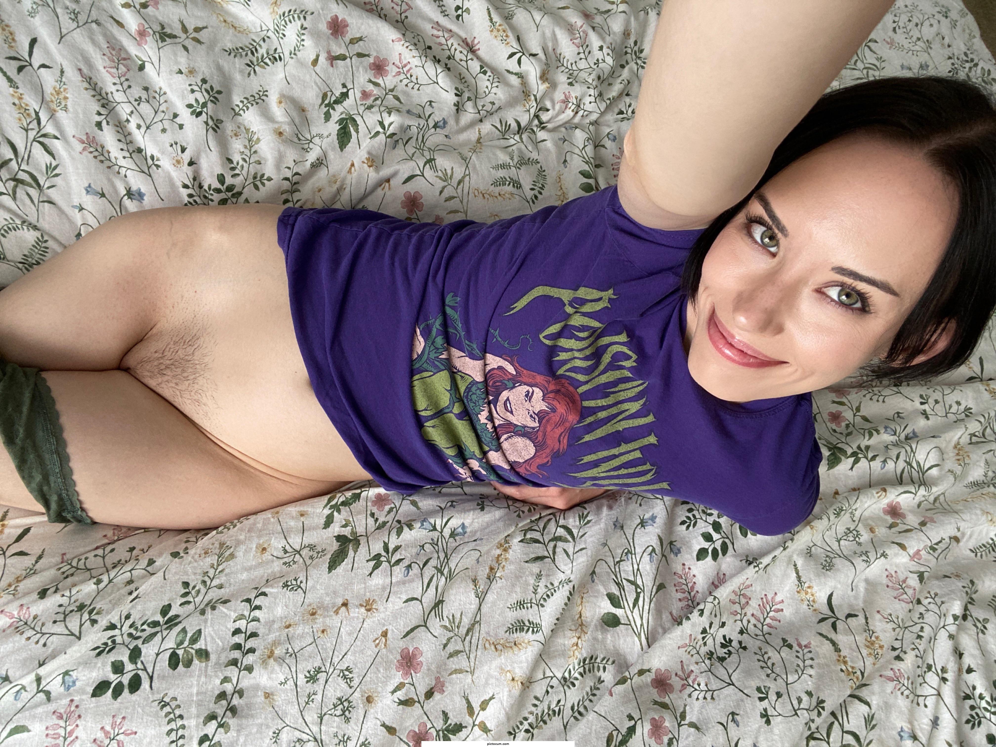 I promise to make nerdy babes :)