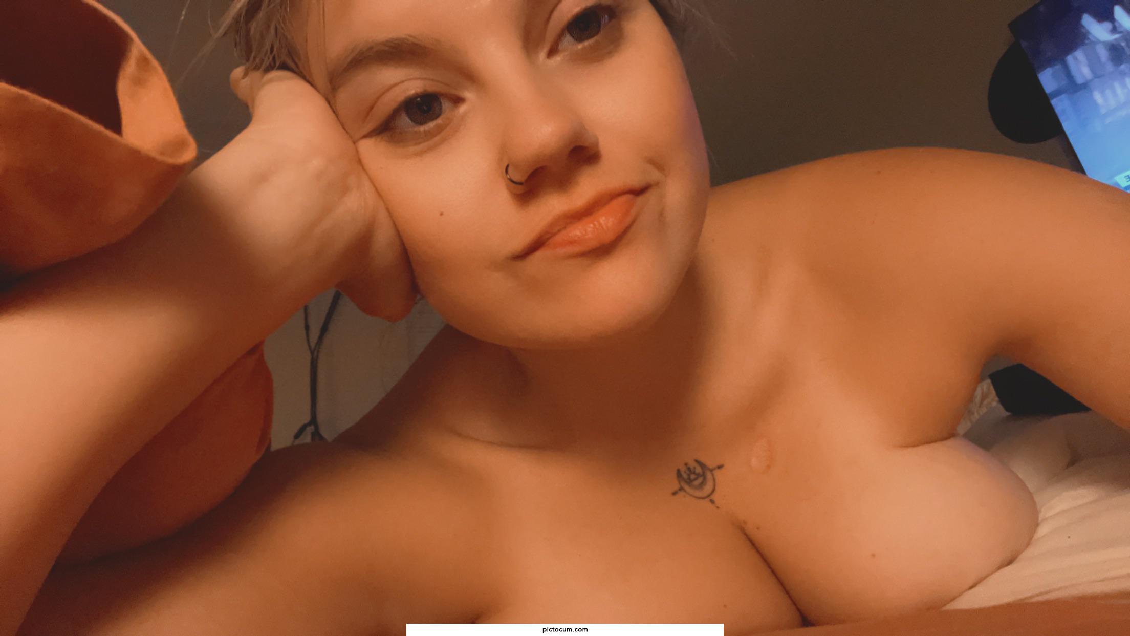 Sex In the morning or late at night. Both.