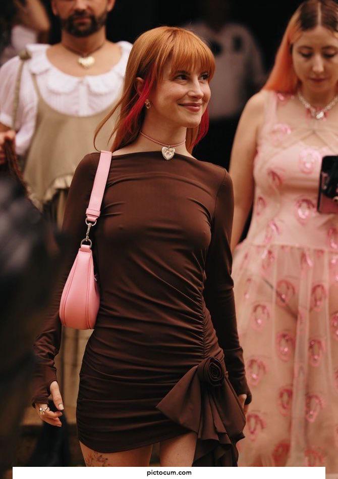 Hayley Williams