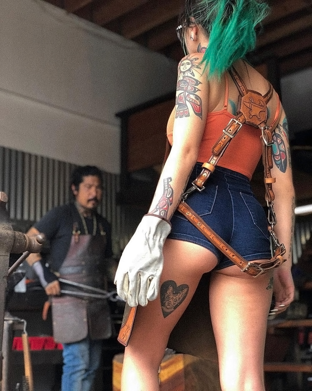 Taylor White