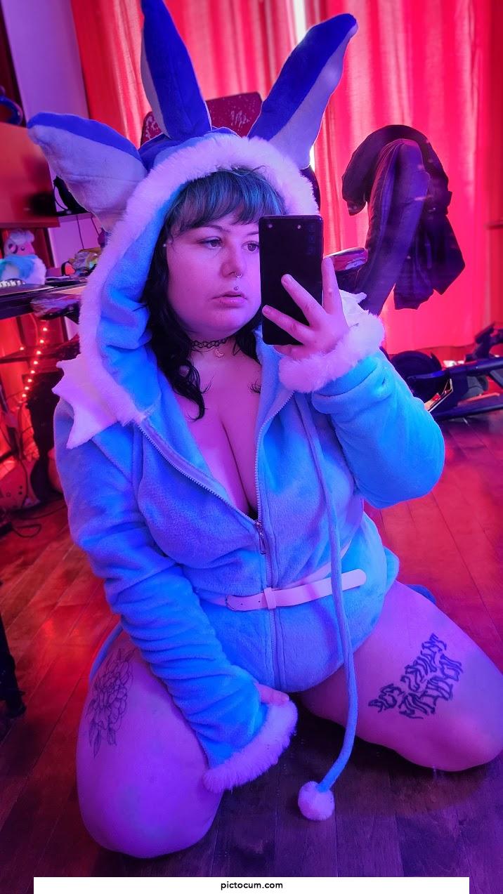 Can you guess my favorite pokémon?