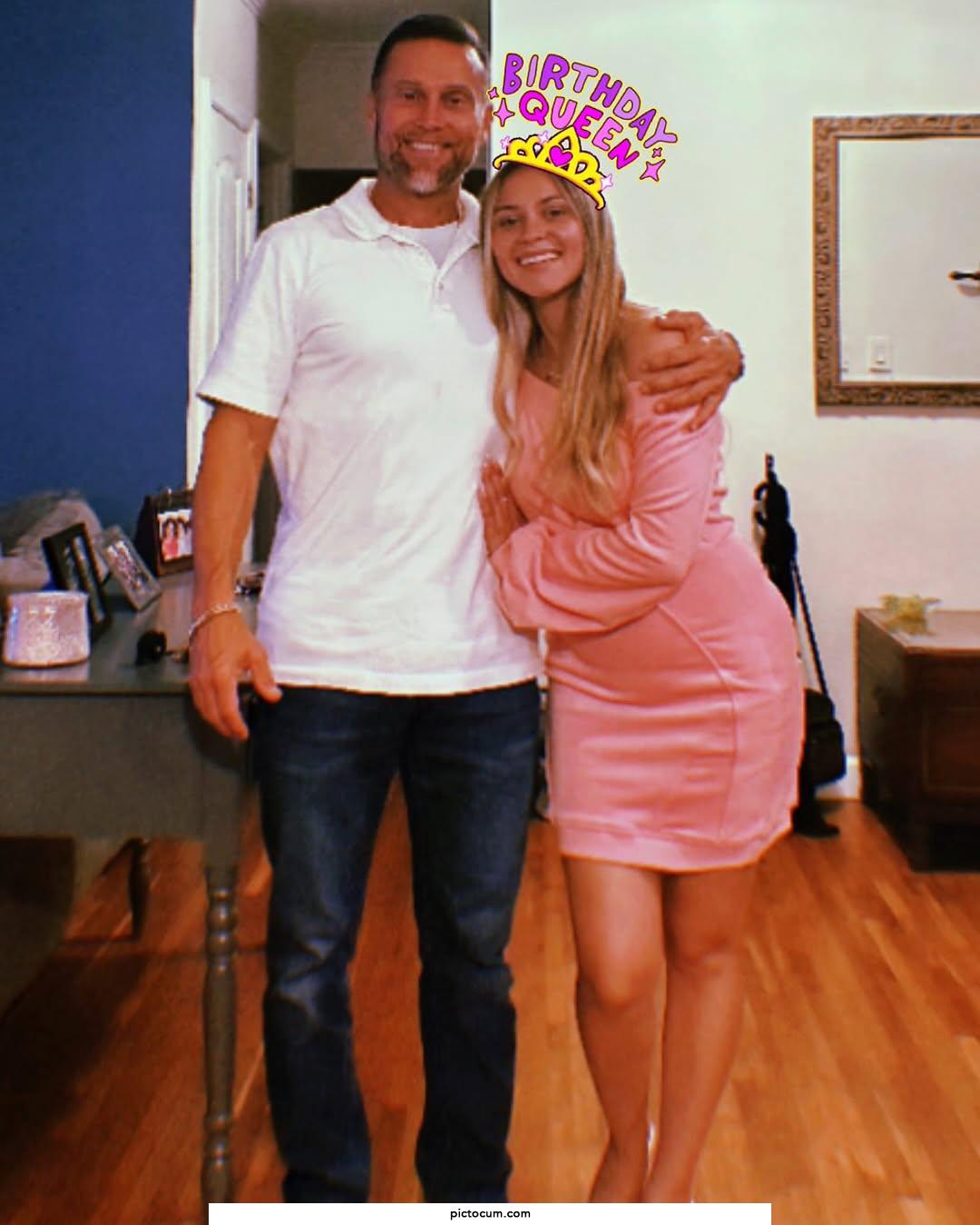 Happily Married