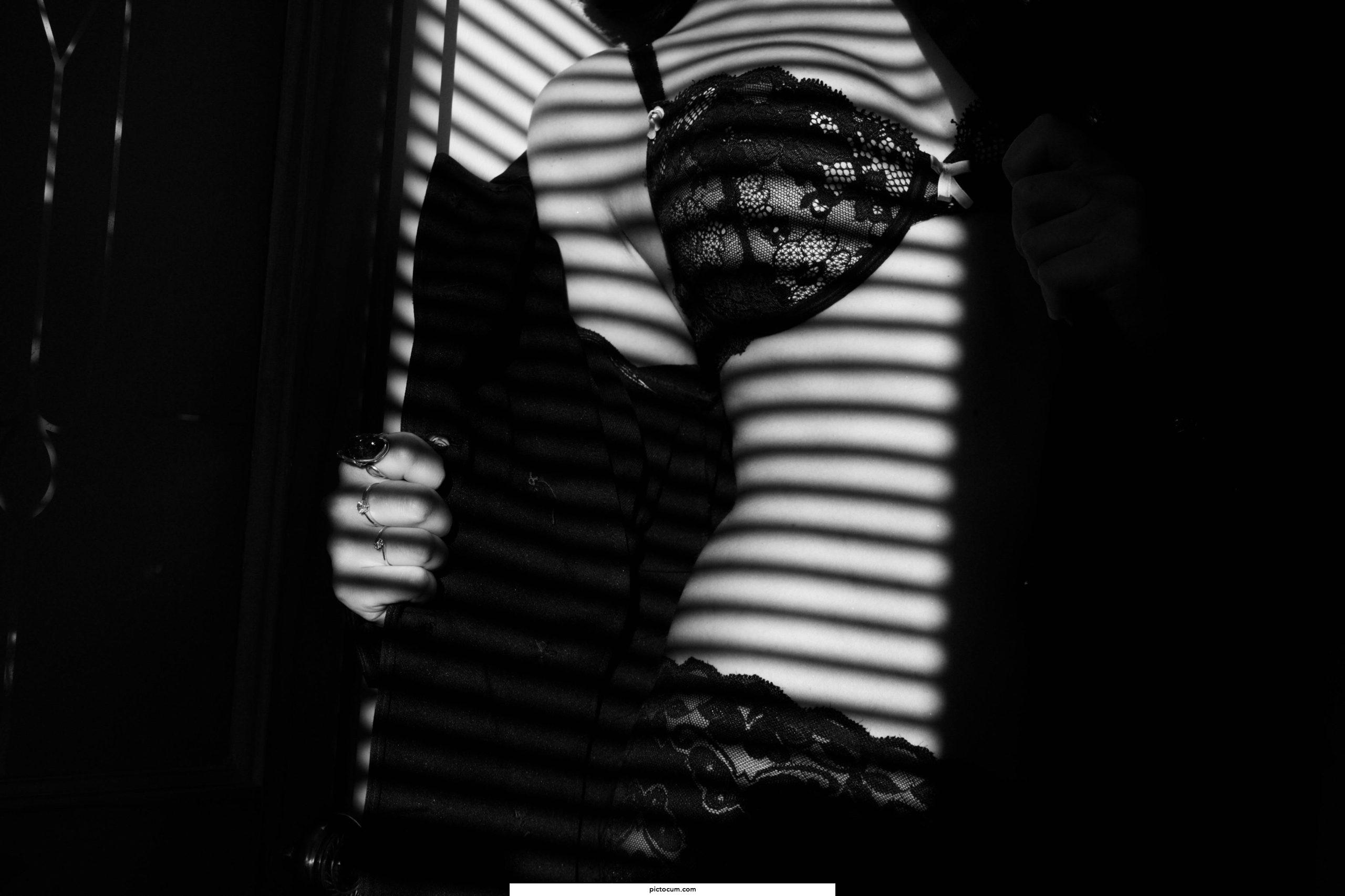 Shadow and light