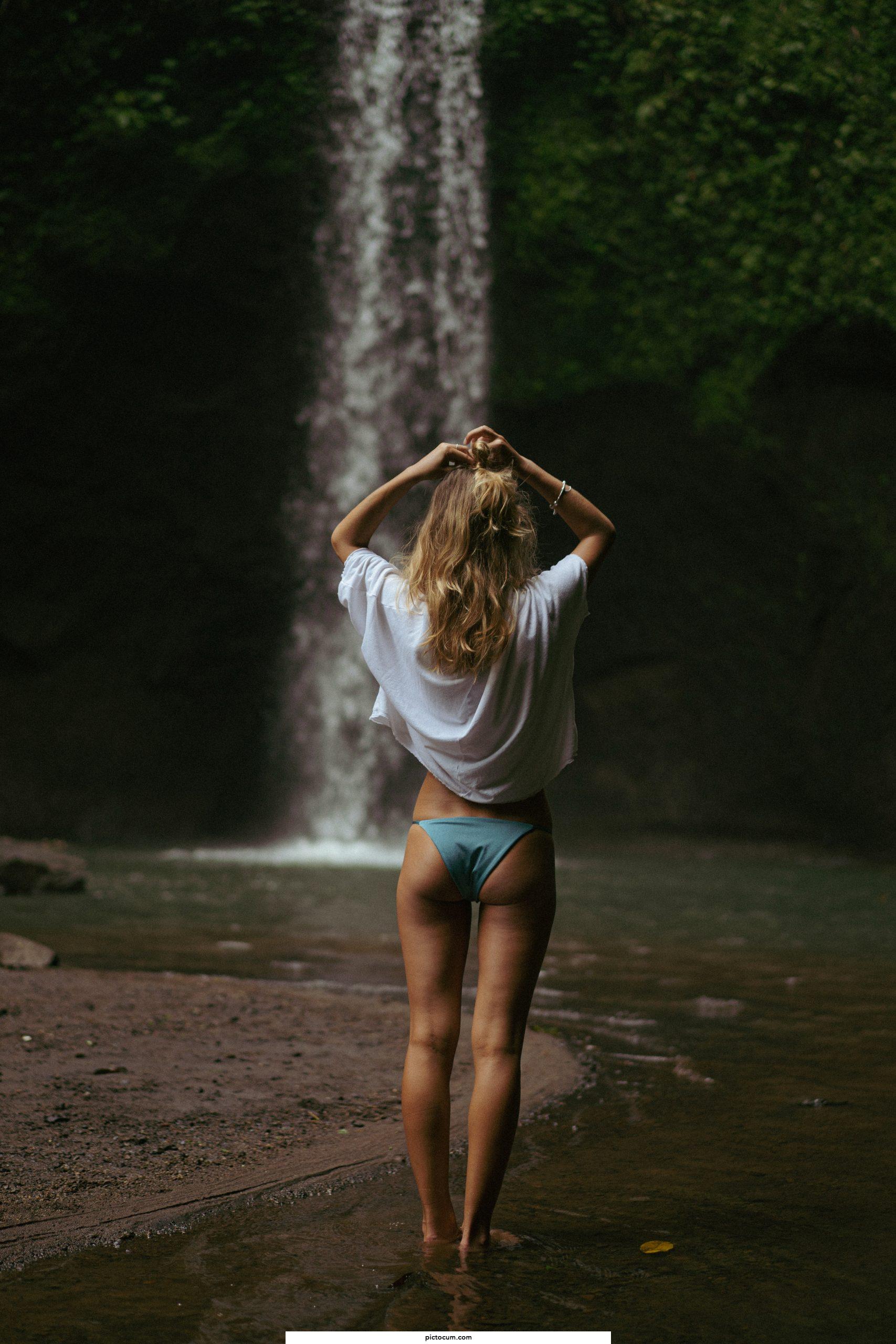 Waterfall