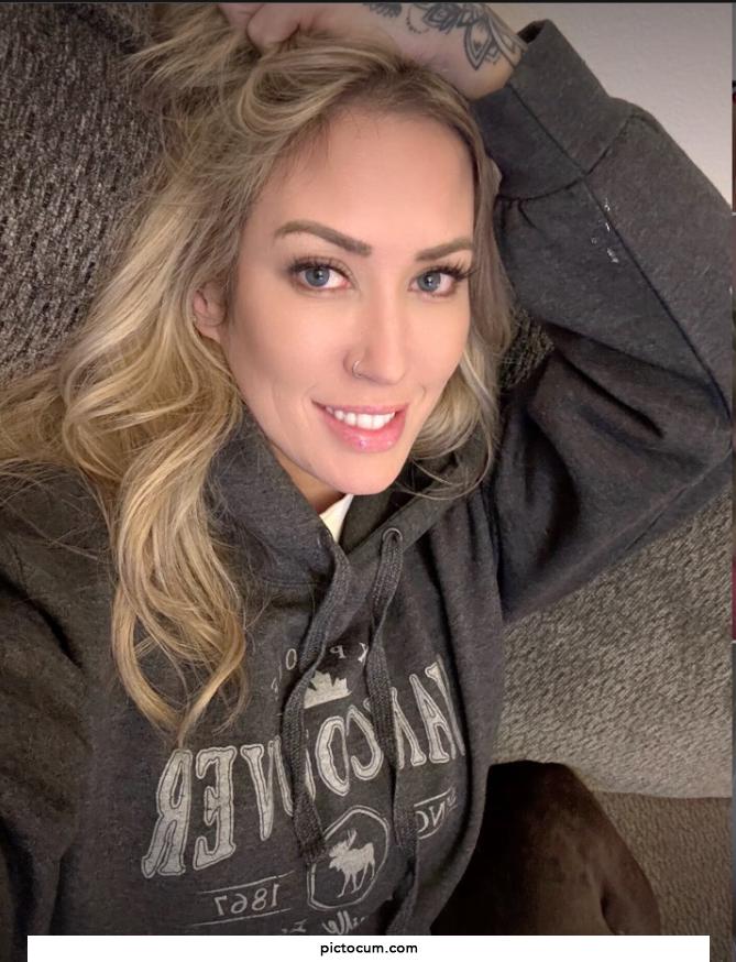 OnlyFans Capri Cavanni Capri Cavanni