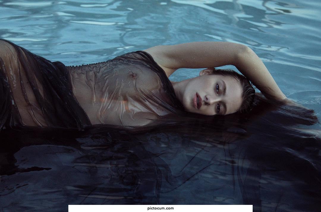 Water me